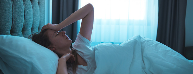 Is CBD Effective for Sleep? What You Need to Know