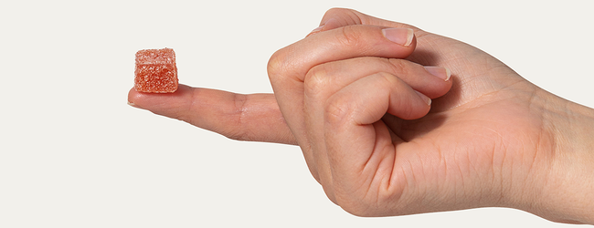 THC Gummies: Understanding Their Potential Benefits