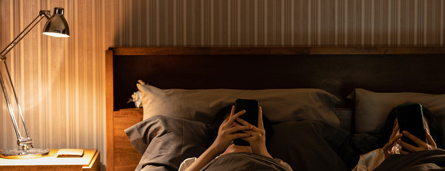 The Importance of a Sleep Routine for Overall Health