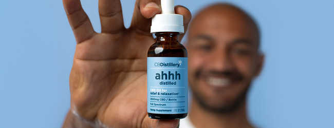 How to Integrate CBD Into Your Wellness Routine