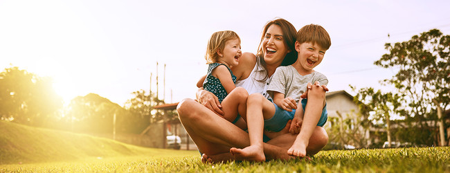 How CBD Could Help You Stay Present and Engaged with Your Family