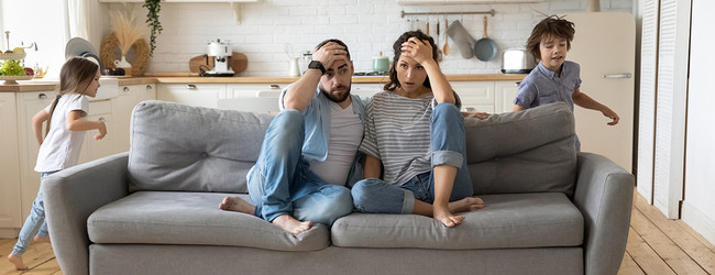 Keeping Your Cool: Natural Remedies for Parents in the Trenches