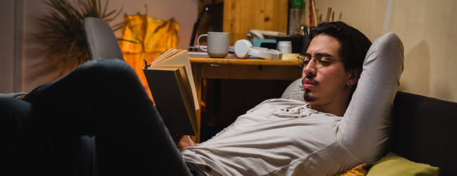 Finding Time for Yourself: How CBD Can Help You Unwind After a Long Day