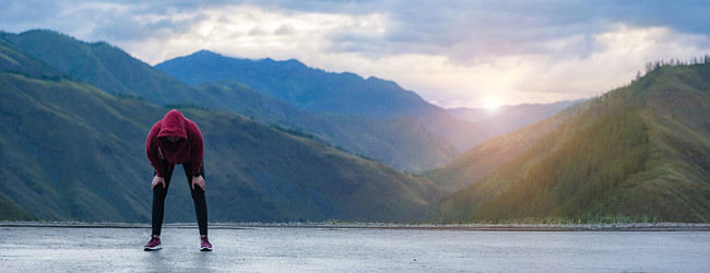 Boosting Athletic Recovery: How CBD Could Help