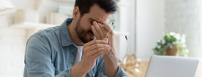 Why Men Are Turning to CBD For Competitive Edge and Stress Relief