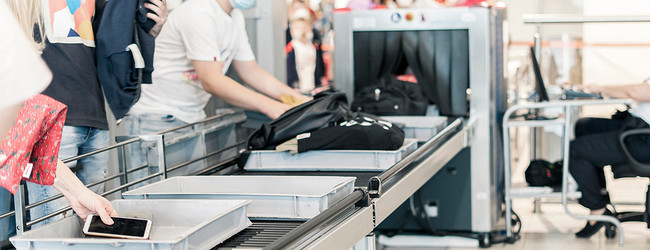 Traveling with CBD: What Every Active Dad Needs to Know