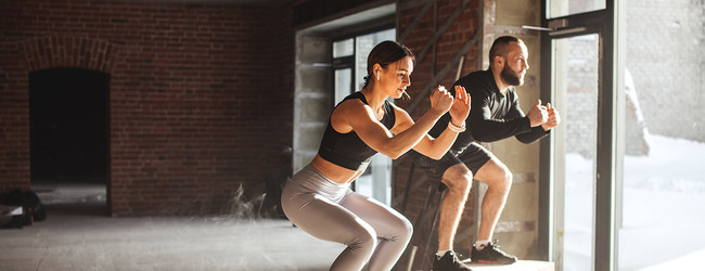 Competing with Age: How CBD Could Help Maintain Athletic Performance