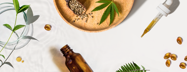 Three More CBD Myths, Busted