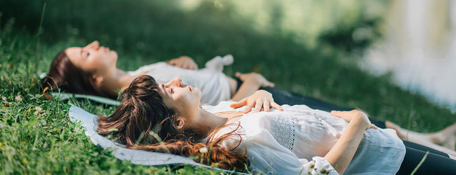 Relaxation Techniques and CBD: A Holistic Guide