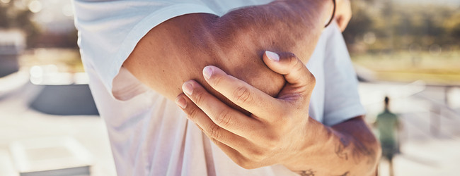 CBD for Joint Health: How It Supports Mobility and Comfort