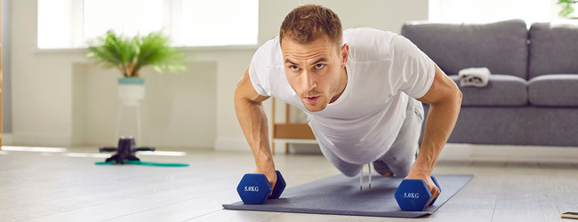 CBD for Men: A Complete Guide to Its Possible Benefits