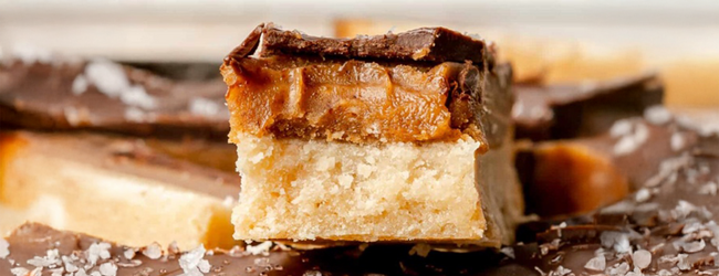 Satisfy That Sweet Tooth with These Healthier Freezer Treat Options