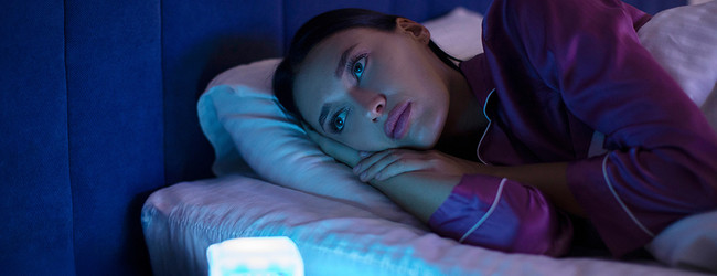 One Factor Matters More to Great Sleep than 'How Many Hours'