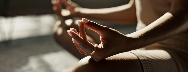 Managing Stress with CBD Gummies