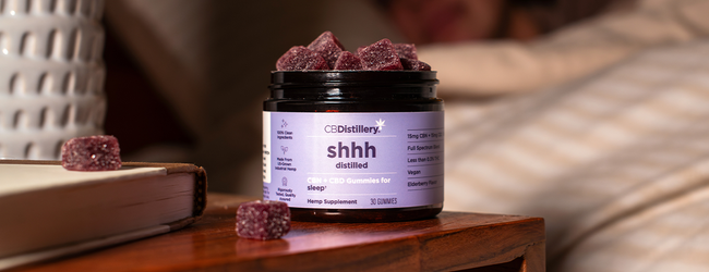When Should You Take CBD Gummies for Sleep?
