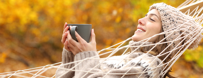 Strong Immunity for Fall & Winter: A multi-faceted approach to staying healthy all season long