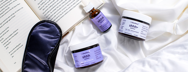 Resolve to Sleep Better? Quick Sleep Tips to Wake Up Refreshed