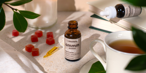 CBG vs CBD: Differences, Benefits & Which Is Better?