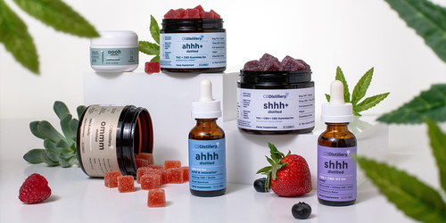 CBD Wholesale Program: What Retailers and Shop Owners Need to Know