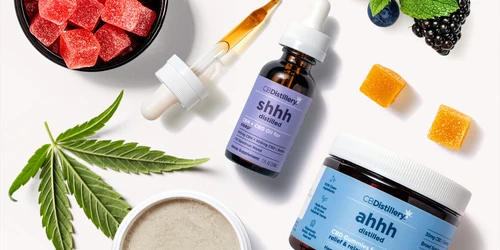 CBD Profit Margins for Retailers: What to Expect and How to Maximize Them