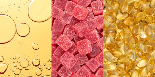 Best CBD Products for Beginners in 2026: Guide to Getting Started