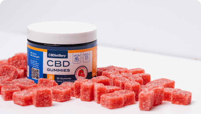 CBDistillery™ Card Image