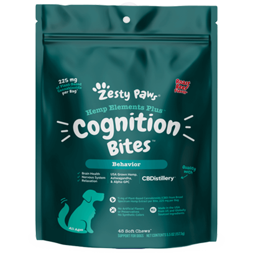 Cognition Bites