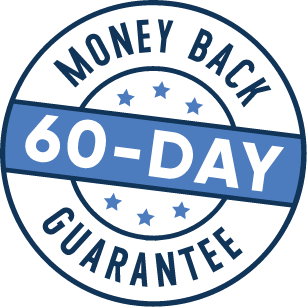 Money Back Badge