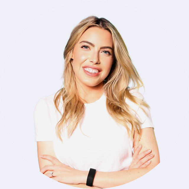 Mollie Eastman, Sleep Consultant