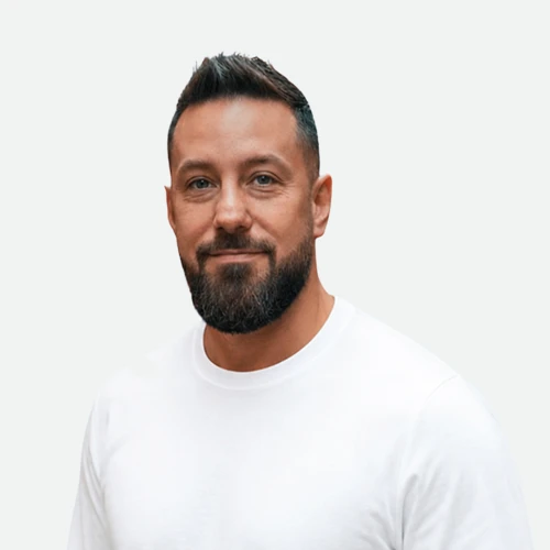 Dan Tramontozzi