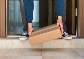 Prefer to Have CBD Delivered to Your Door?