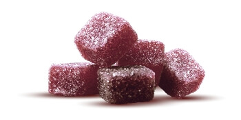 Unwind Naturally with Ommm+ Distilled THC & CBD Gummies