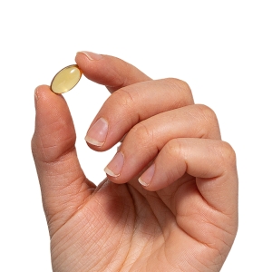 Full Spectrum CBD Softgels