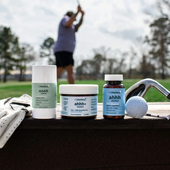 Natural Support for Mobility and Focus