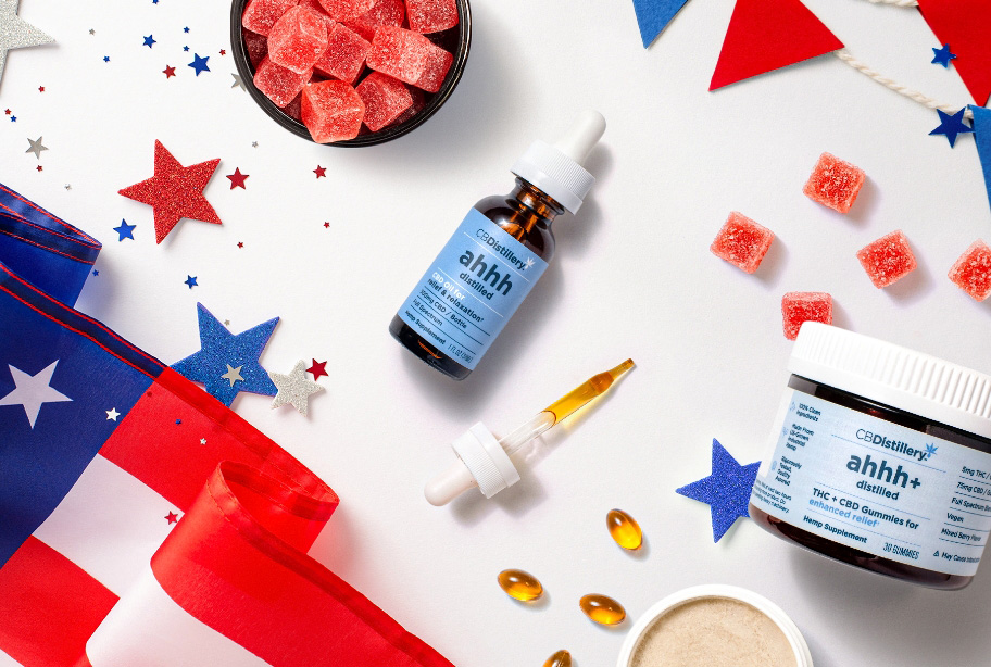 Our Fourth of July Sale Is Going on Now