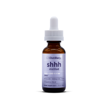 300mg CBN + 900mg CBD Oil Tincture