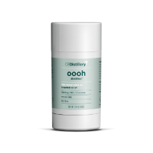 1000mg Isolate CBD Relief Stick