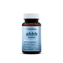 30mg Broad Spectrum CBD Softgels (30 Count)