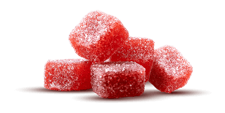 Full Spectrum CBD Gummies