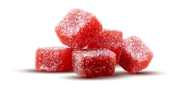 Unwind Naturally with Delta-9 THC & CBD Gummies