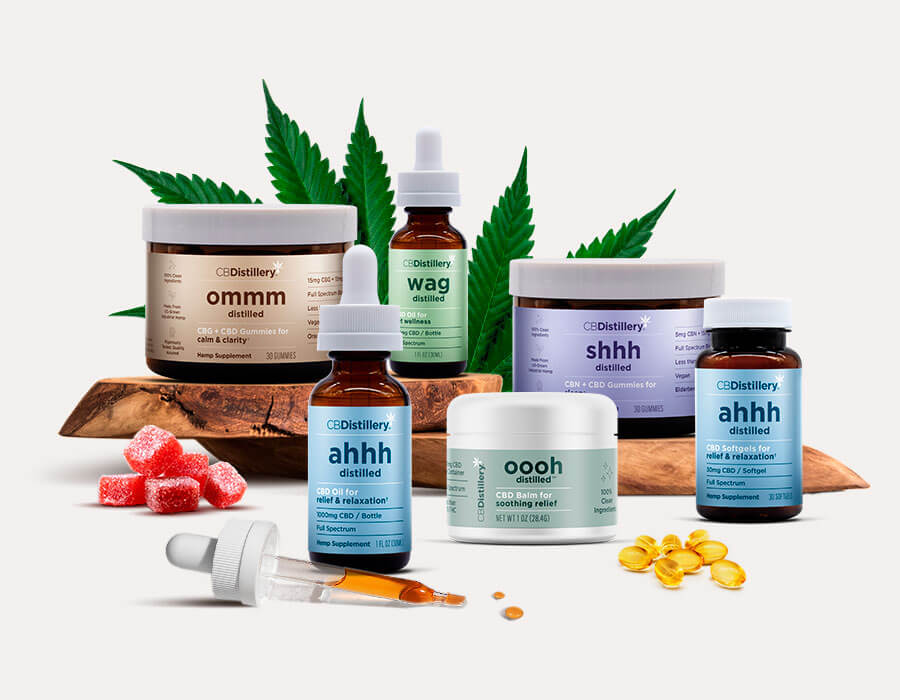CBD Wholesale