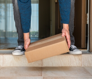 Prefer to Have CBD Delivered to Your Door?