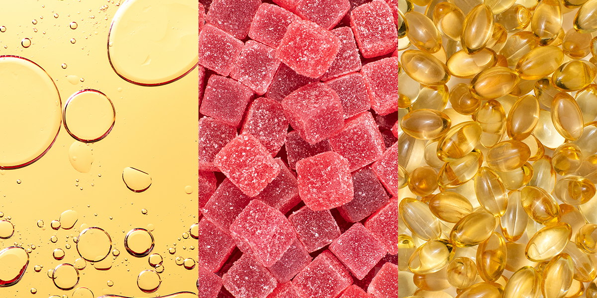Best CBD Products for Beginners in 2026: Guide to Getting Started ...