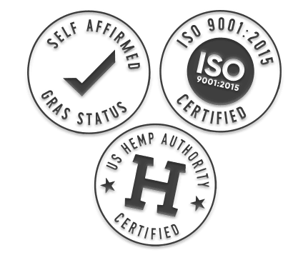 certification logos mobile