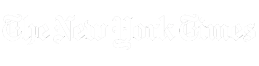 New York Times logo