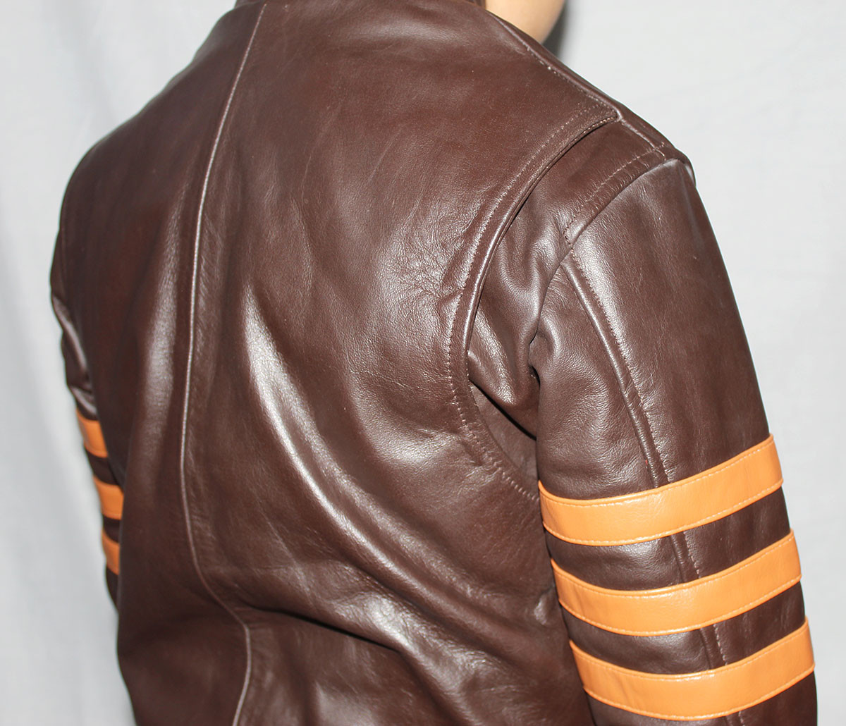 vanson wolverine jacket