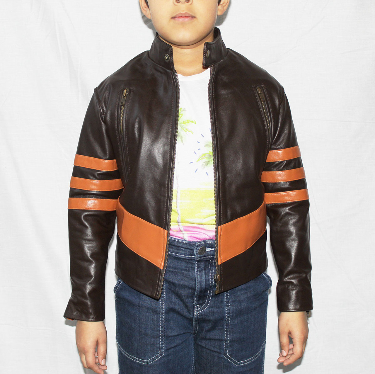 motorcycle jackets for kids