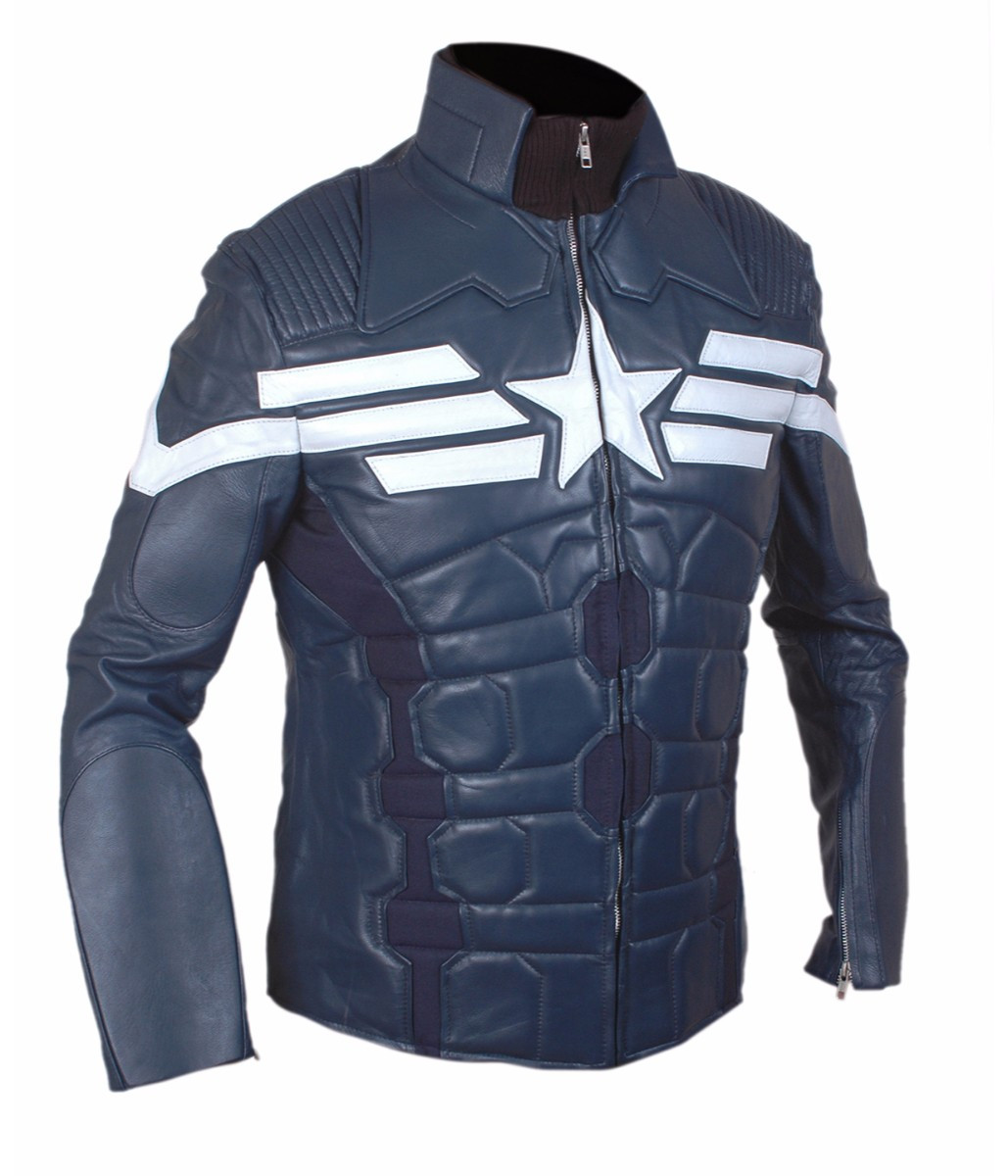 Captain America 2014 The Winter Soldier 