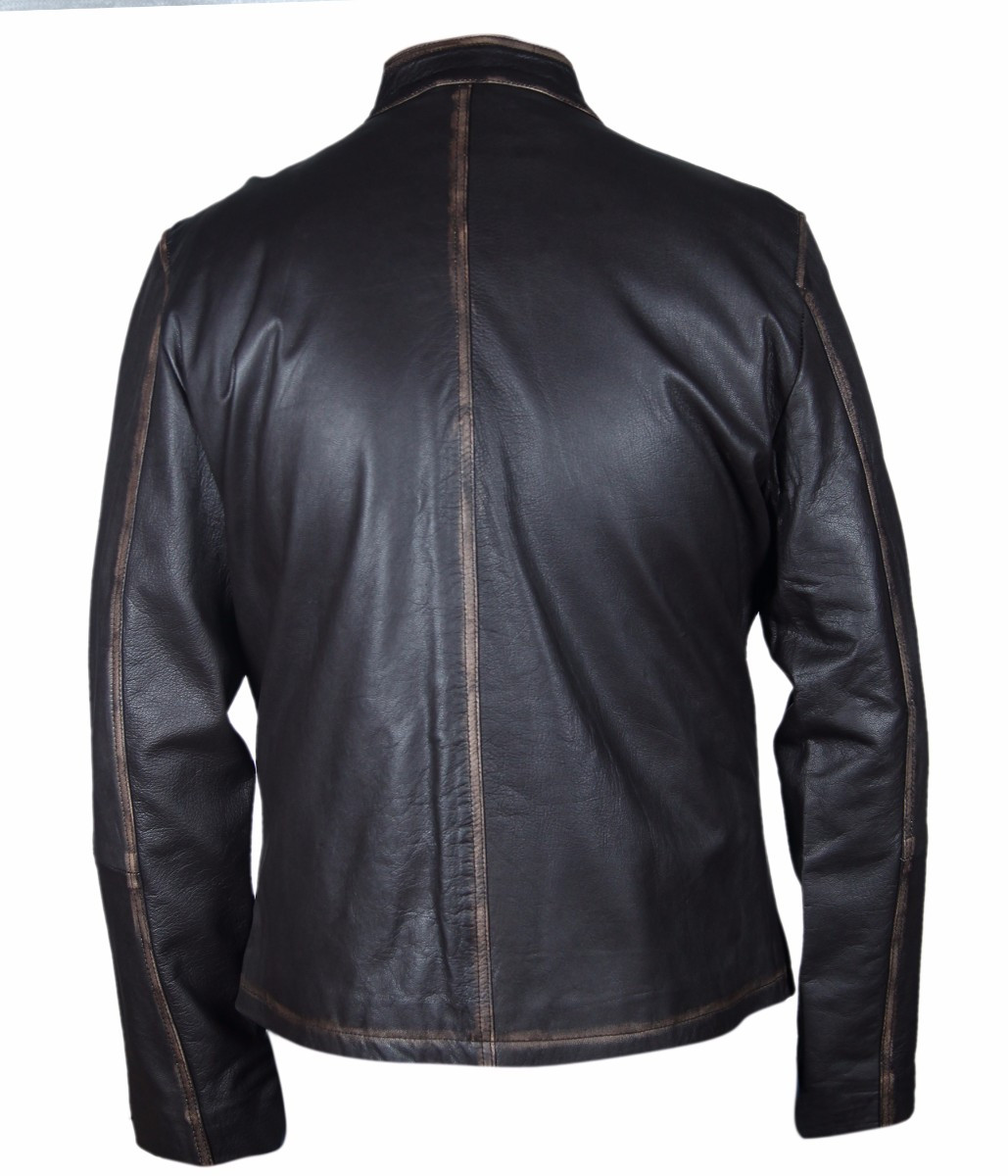 matchless han solo jacket
