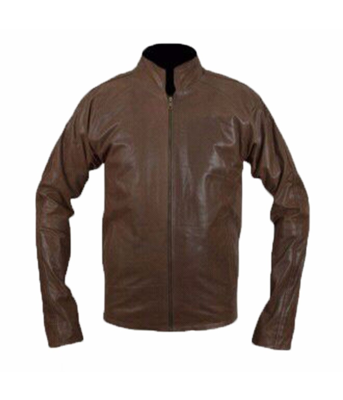 Tom Cruise Jack Reacher Real Leather Jacket | Feather Skin